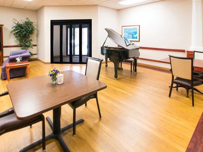 Kenwood Terrace Care Center