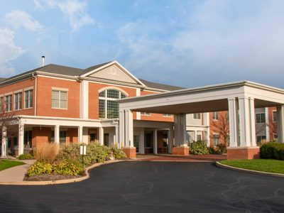 Kingston Care Center Of Sylvania