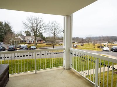 Lake Vista Of Cortland