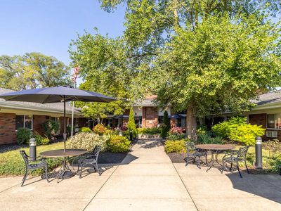 Heritage Healthcare of Painesville