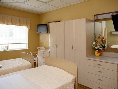 Life Care Center Of Elyria