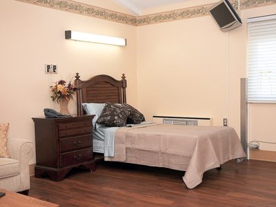 Life Care Center Of Medina