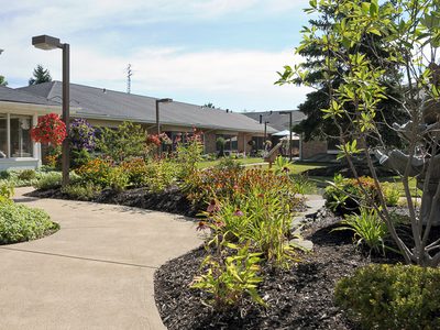 Life Care Center Of Medina