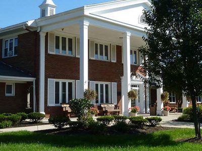 Lima Convalescent Home