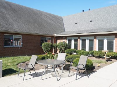 Lodge Care Center Inc The