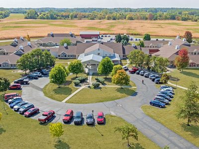 Logan Acres