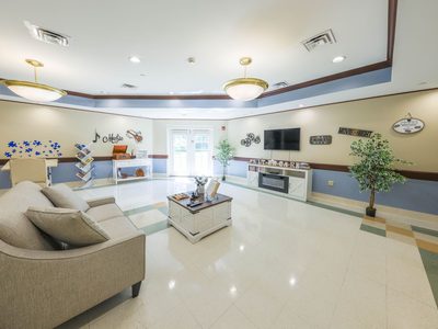 Louisville Center For Rehab & Nsg Care Inc