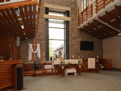 Lutheran Home