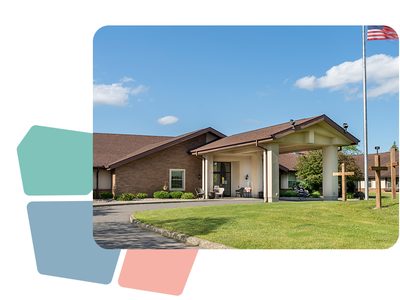 Lutheran Home The