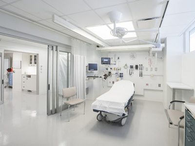 Lutheran Hospital Skilled Nursing Unit