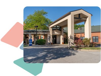 Lutheran Village At Wolf Creek