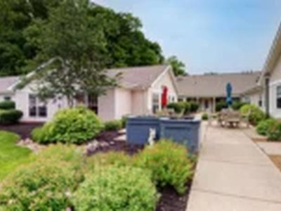Arden Courts of Anderson Twp.