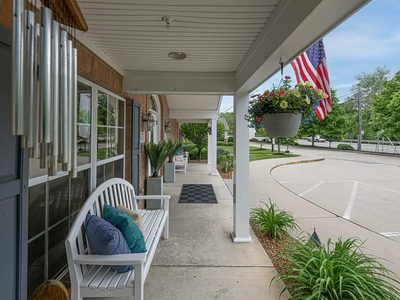 Arden Courts of Anderson Twp.