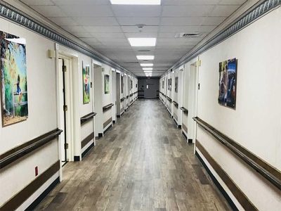 Manorcare Health Services-Rocky River