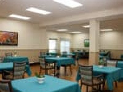 Pleasant Ridge Healthcare Center