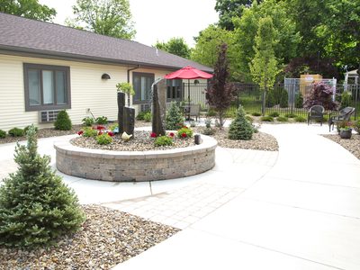 Maplecrest Nursing And Hta