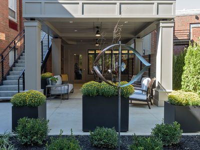 Marjorie P Lee Retirement Community