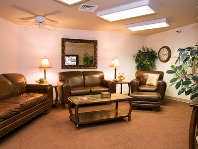 Mayfair Village Nursing Care C