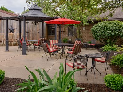 Mayfair Village Nursing Care C