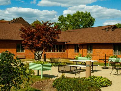 Mccrea Manor Nsng And Rehab Center LLC