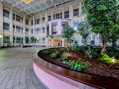 Mckinley Health Care Center LLC