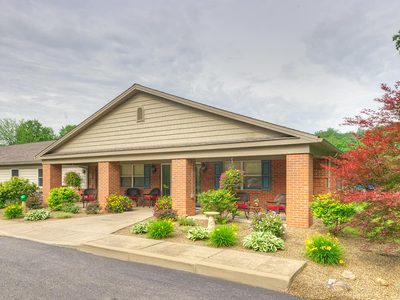 Austintown Healthcare Center