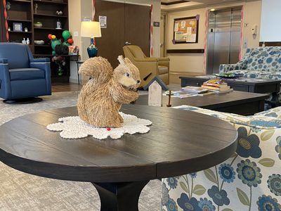 Milcrest Nursing Center