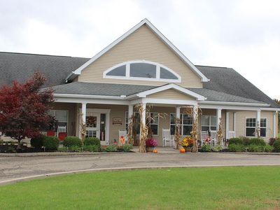 Stellar Care Center