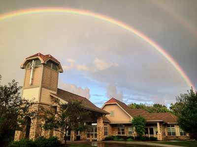 Mount Saint Joseph