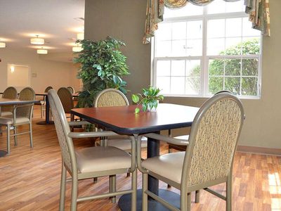 Northfield Village Retirement Community