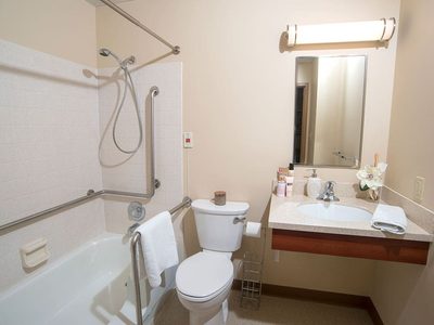 Oak Creek Terrace Inc