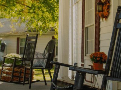 Oak Grove Manor