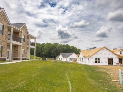 Ohio Eastern Star Health Care Center, The