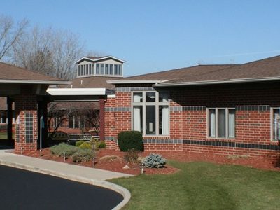 Orchard Villa