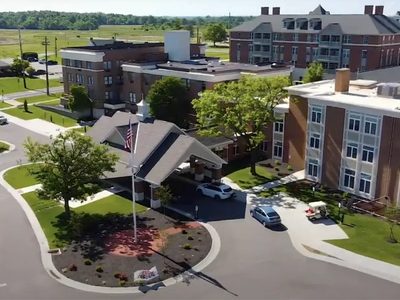 Otterbein Lebanon Retirement Community