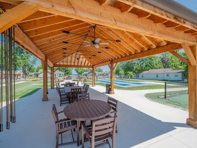 Otterbein St Marys Retirement Community