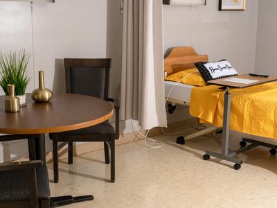 Park View Nursing Center