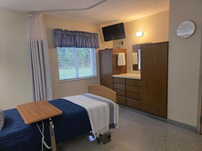Parkside Health Care Center