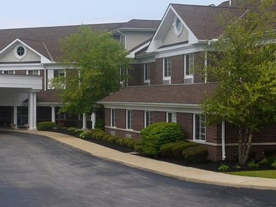 Parkside Villa