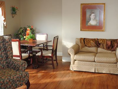 Oasis Center for Rehabilitation and Healing