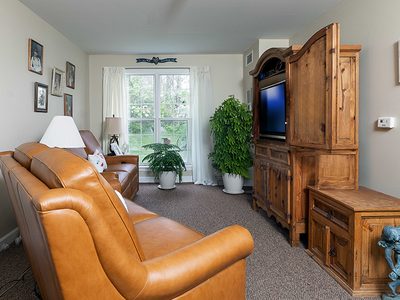 Quaker Heights Nursing Home