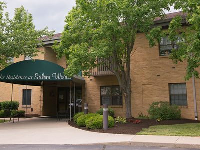 Residence At Salem Woods, The