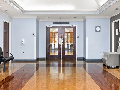 Ridgewood Manor