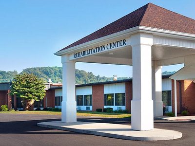 Riverside Manor Nrsg & Rehab Center