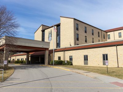 Rosary Care Center
