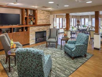 S.E.M. Haven Health Care Center 1