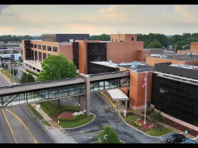Salem Community Hospital-SNF