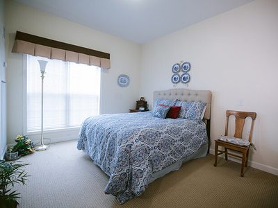 Sarah Moore Health Care Center