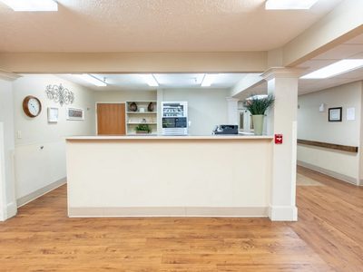 Abbyshire Place Health and Rehabilitation Center L