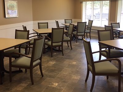 Smithville Western Care Center